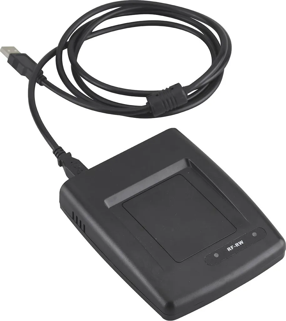 Encodeur de carte magnétique Intelock pour système de serrure hôtel