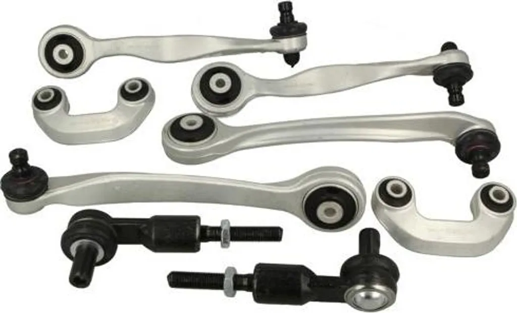 Bras de suspension avant pour Audi A4 et Passat 3B - Kit HART 474 368