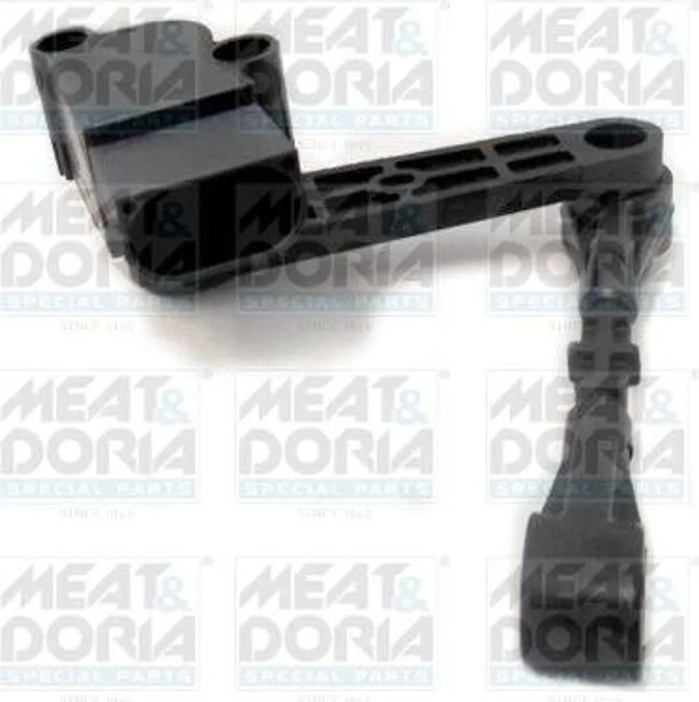 Regolatore Altezza Sospensioni 38018 per Range Rover e Discovery