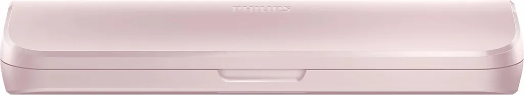 Philips Sonicare Diamond Rose : Brosse à dents 4 modes de brossage