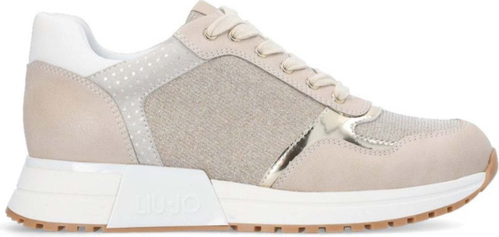Schuhe Liu Jo 4A3713ex173 Roségold