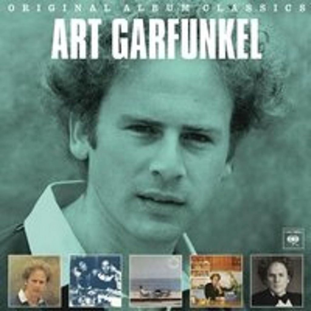 Garfunkel,Art-Original Album Classics