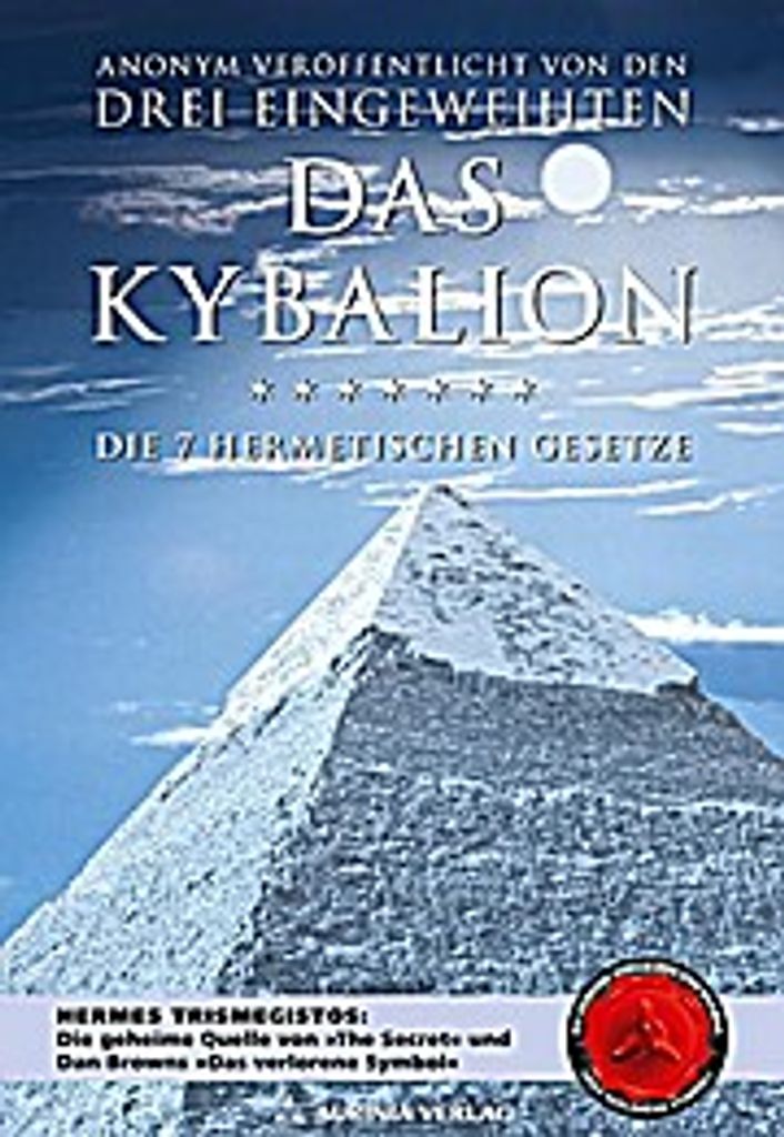 Das Kybalion