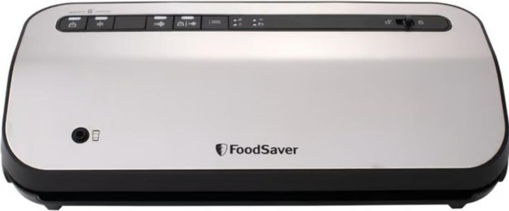 Vakuumierer 120W Vs2290x - Foodsaver