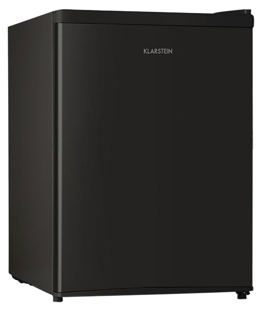 Klarstein - mini chladnička, 65 l, 0 - 10 °C, tichá, na Obrázok produktu 
