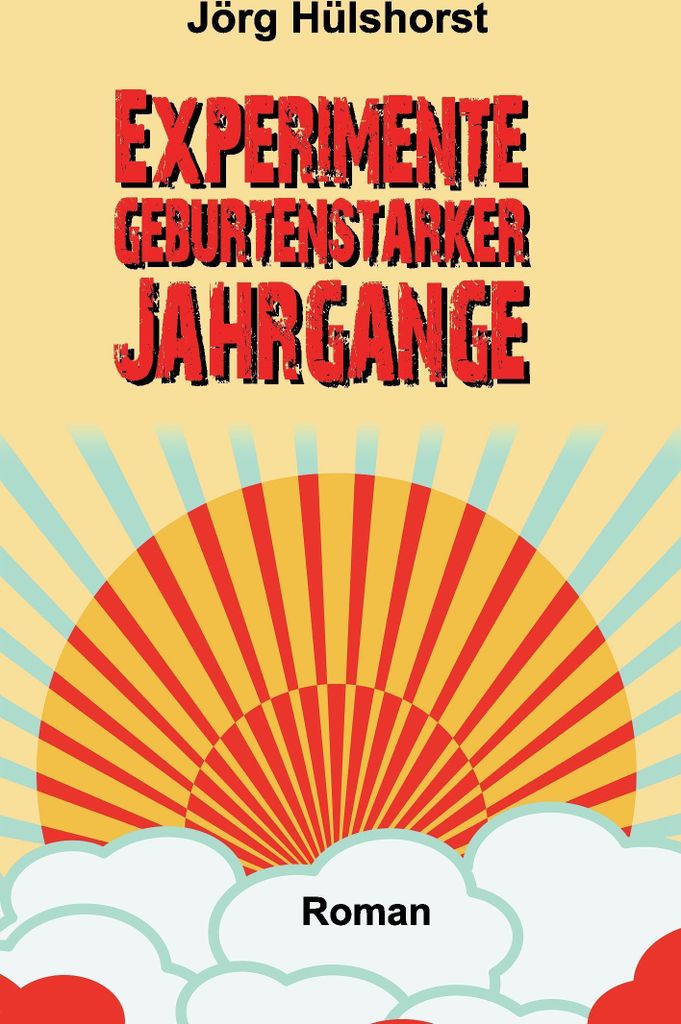 Experimente geburtenstarker Jahrgänge