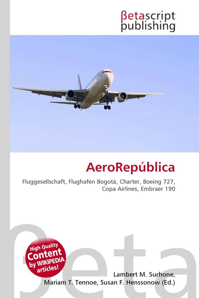 AeroRepública