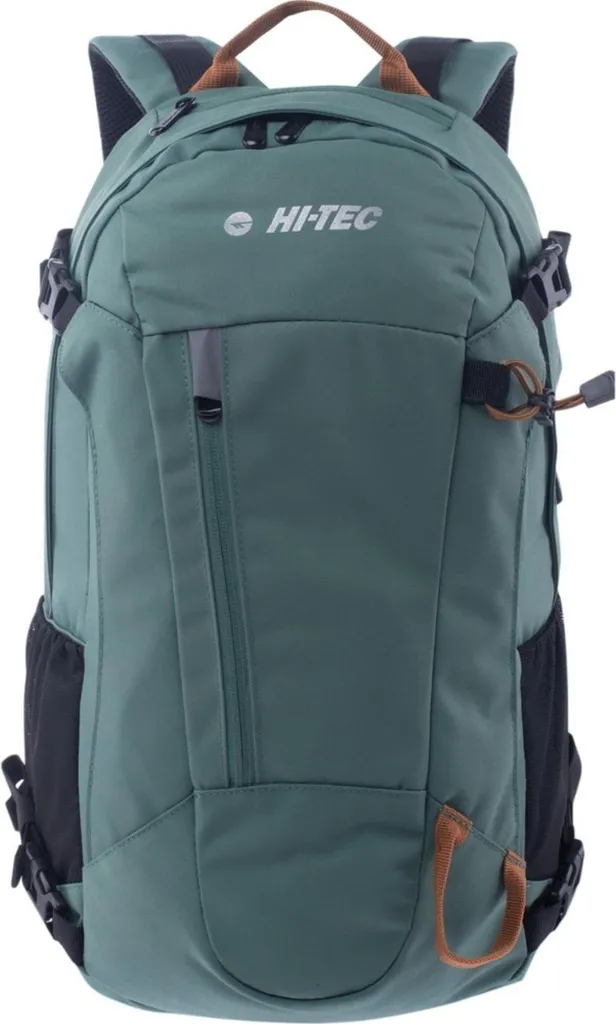 Sac à dos Hi-Tec River pour Voyage et Excursion - Pratique et Spacieux