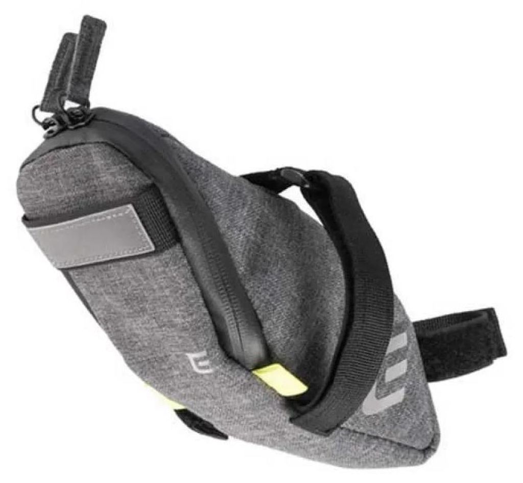 Extend Colibric Satteltasche Grey
