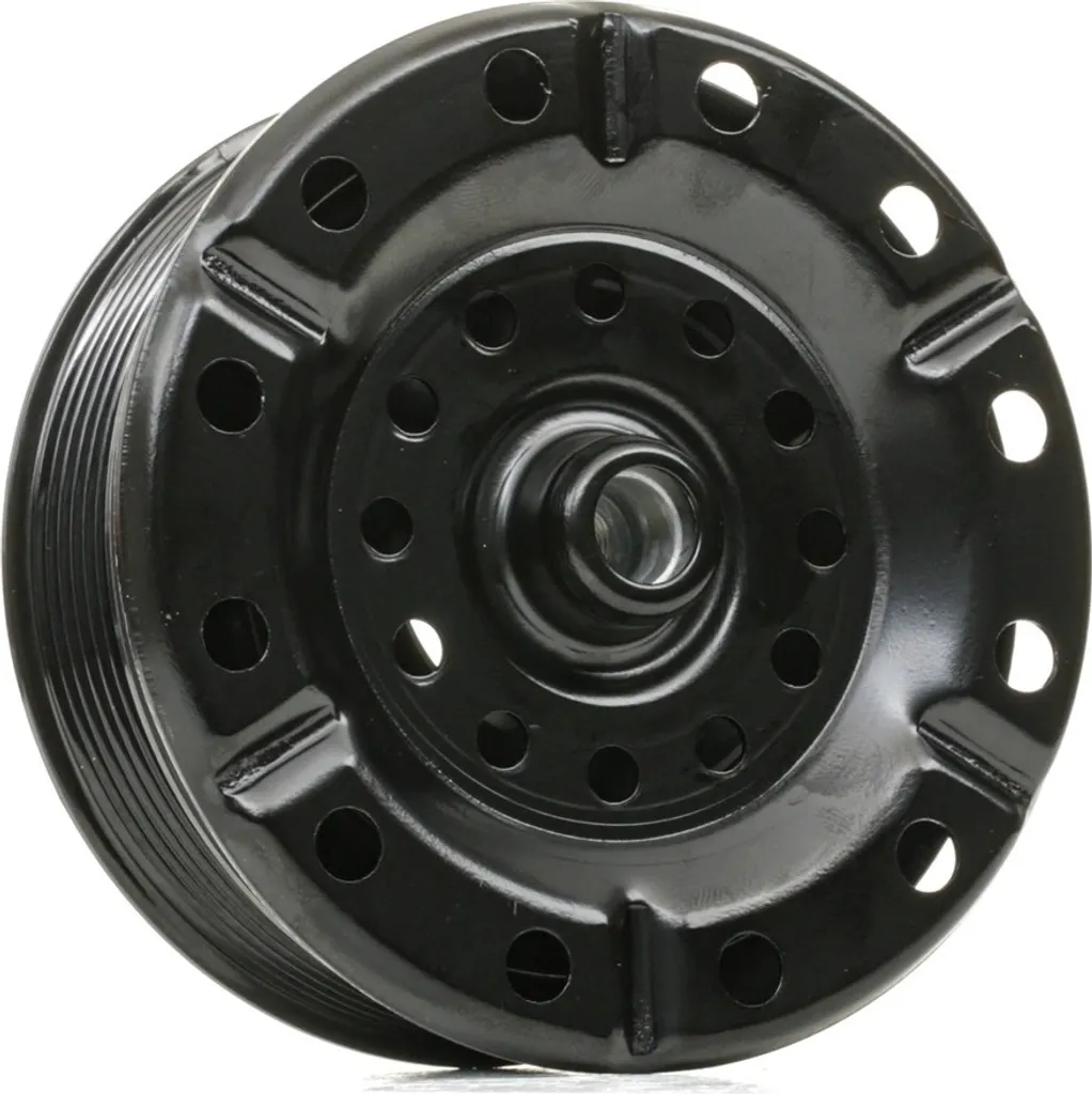 Bobine d'Embrayage Magnétique pour Compresseur Clim Toyota Verso R2