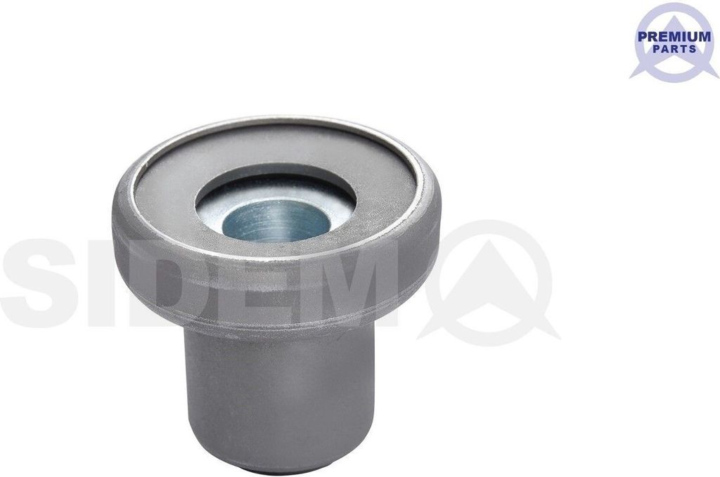 Lagerung Lenker für Querlenker für VW LT 28-35 I Kastenwagen (281-363) Vorne Oben 864601 SIDEM