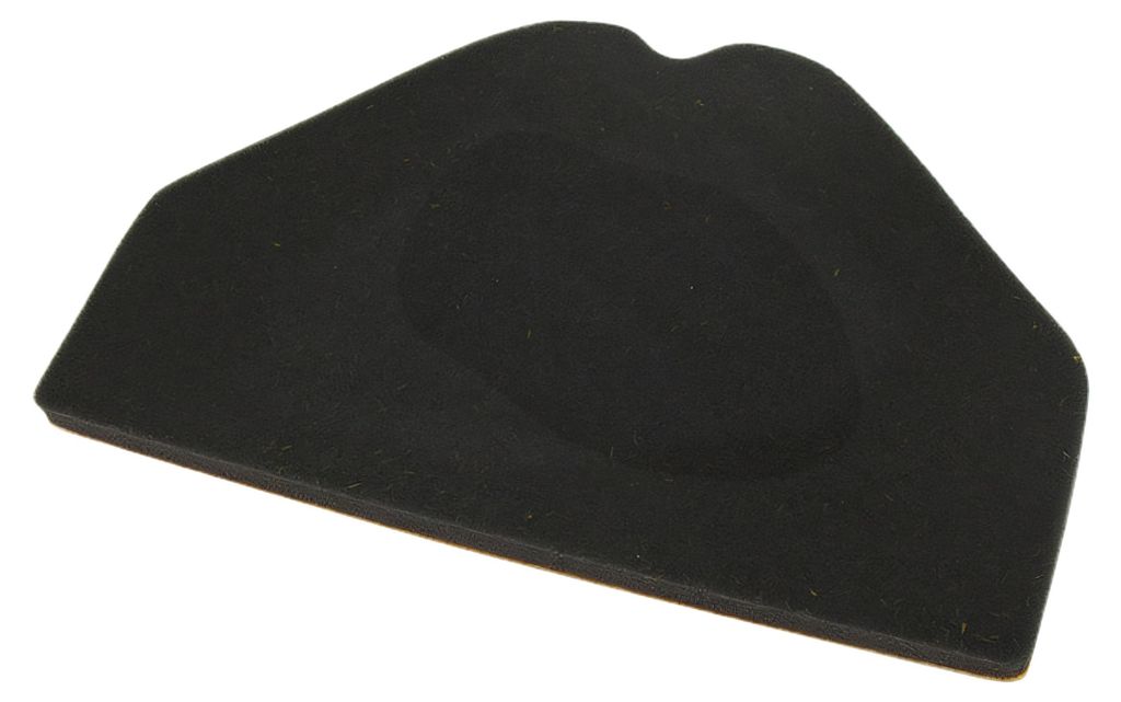 Luftfilter MIW FILTERS MIW K2155 Frischluftfilter Produktbild 