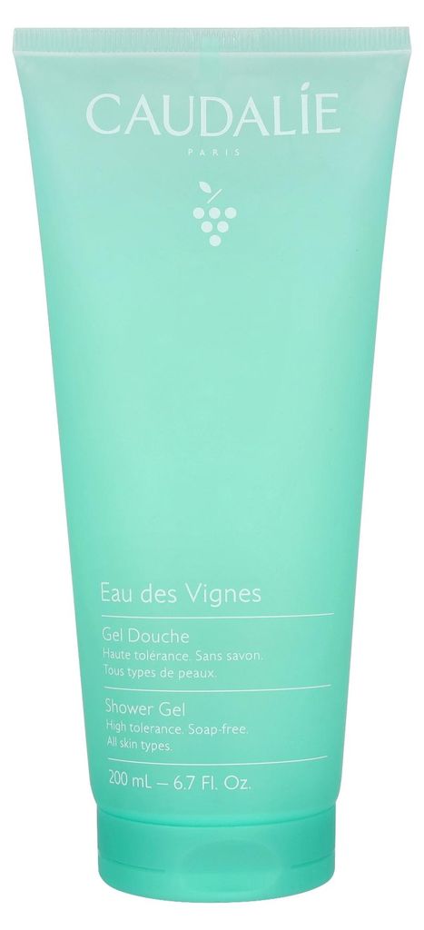 Caudalie Eau des Vignes Duschgel Shower Gel 200 ml Produktbild 