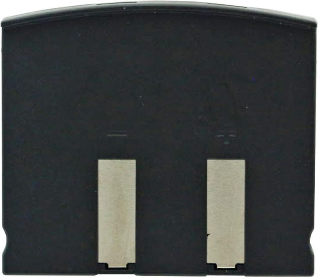 Akku passend für Amplicom TV2400 Akku 93ITV24BAT, TV2500, Li-Ion, 3,7V, 270mAh, 1,0Wh