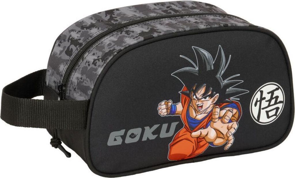 Trousse de maquillage personnalisable Dragon Ball Image du produit 