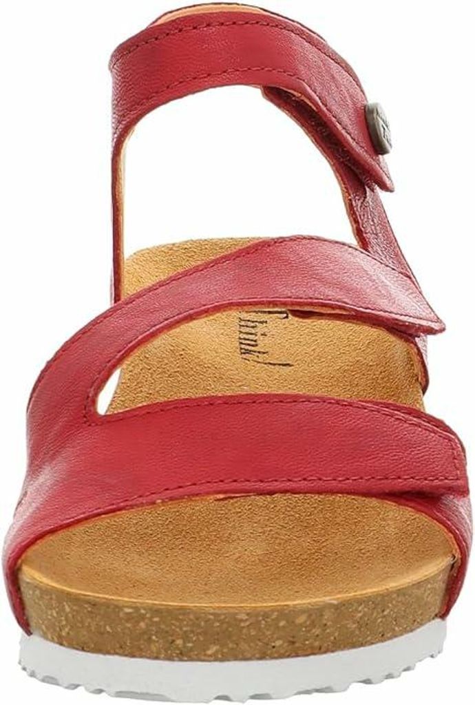Think Komfort Sandalen für Damen