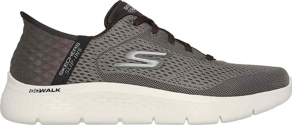 Skechers Sneakers 216505-BRN in Brown color size 43 Immagine del prodotto 