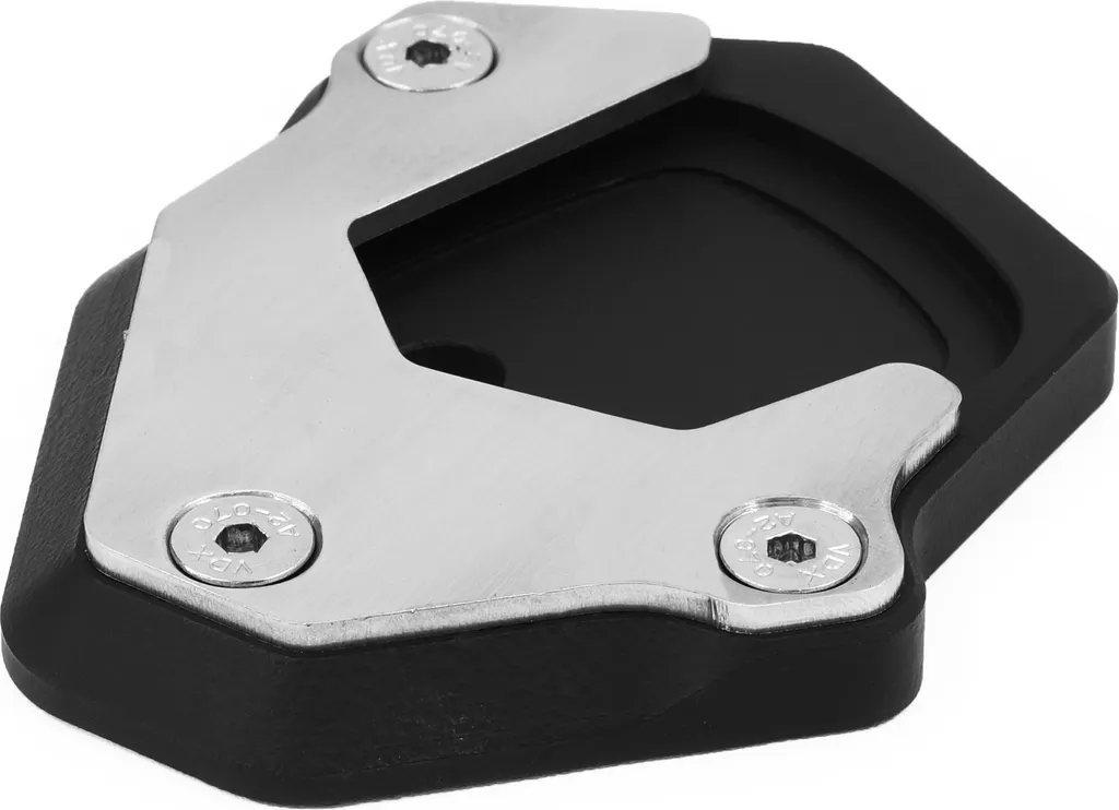 Base ZIEGER Cavalletto Laterale Honda CB 750 Hornet | Nero