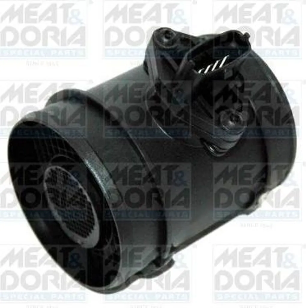 Débitmètre d'Air OE 093185455 Haute Précision pour Opel Vectra C 86335