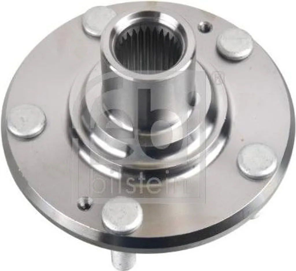 Moyeu de roue anti-vibration 102190 pour Hyundai Elantra et Kia Ceed
