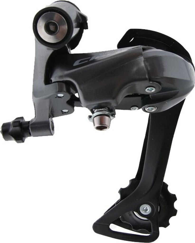 Shimano Claris RD-R2000 8-Speed GS Hinten Schaltwerk Produktbild 2