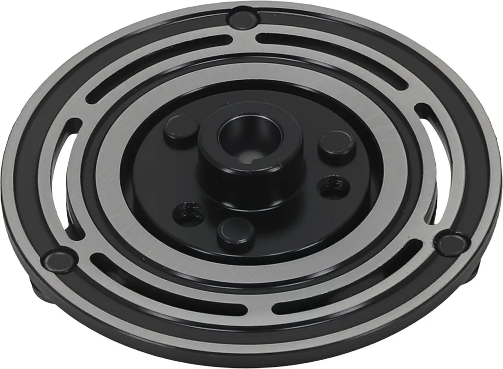 Compresseur de Climatisation Haute Performance pour VW Transporter 4 T4 AC
