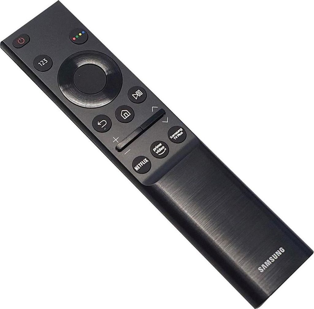 Samsung BN59-01358B Fernbedienung Original für Smart TV Fernsehgeräte Schwarz V2