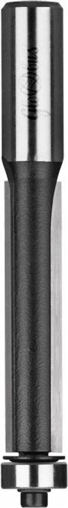 GLOBUS Gerader Fräser mit Lager D9,5 I38 S8 mm