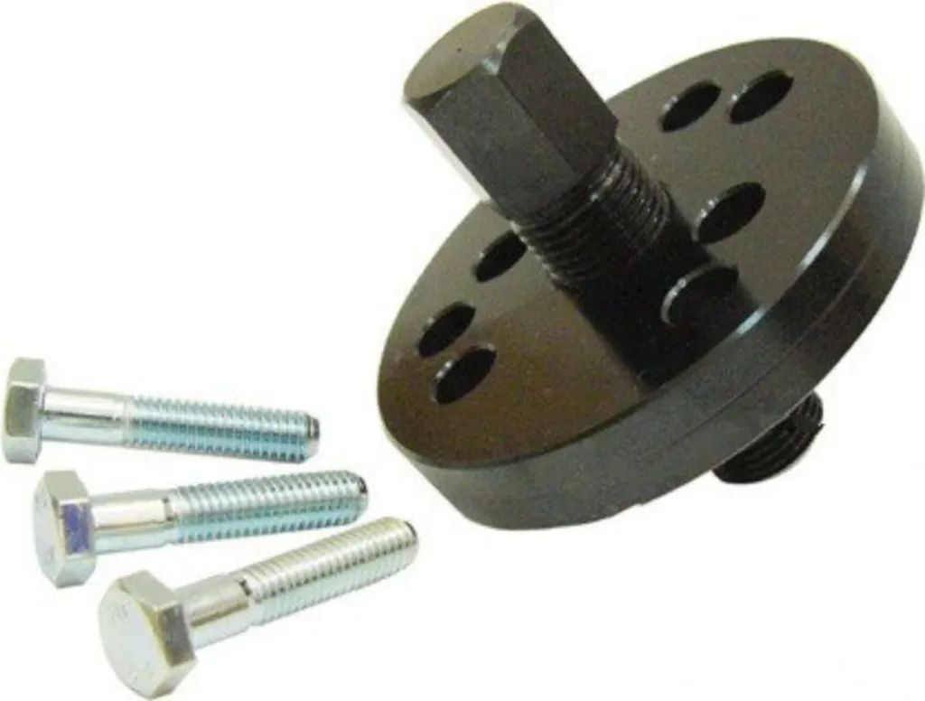 Estrattore Moto JMP 7220981 Piastra Professionale per Volano e Magneto