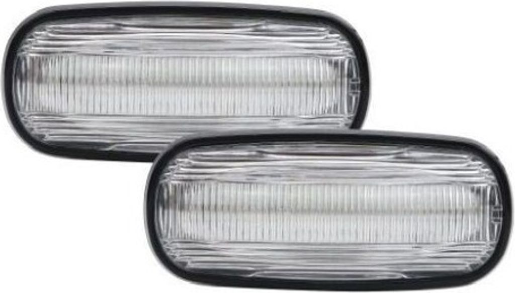 Blinkleuchtensatz BLIC L27-140-002LED