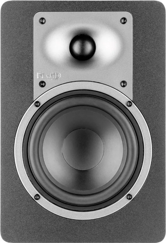 Fluid Audio C50BT Finissez vos mixages avec précision grâce au Bluetooth