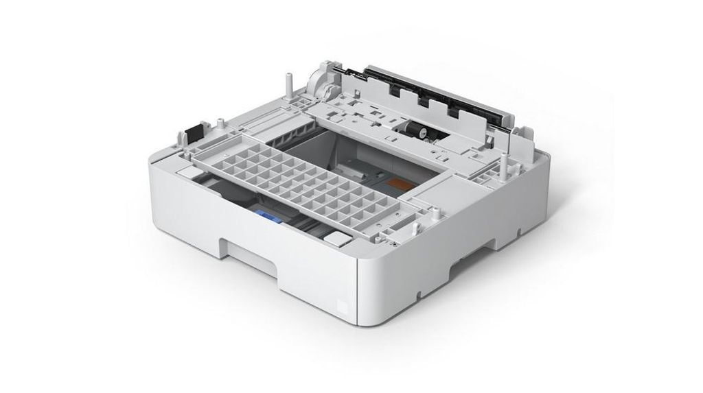 Epson C12C937901 imprimante/scanner pièce détachée Tray 1 Image du produit 