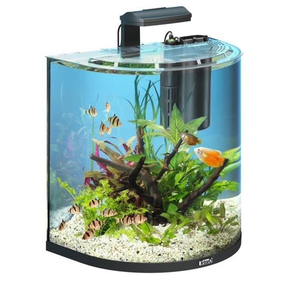 Akvárium set AquaArt Explorer 50 x 32 x 50 cm 60 l Obrázek produktu 2