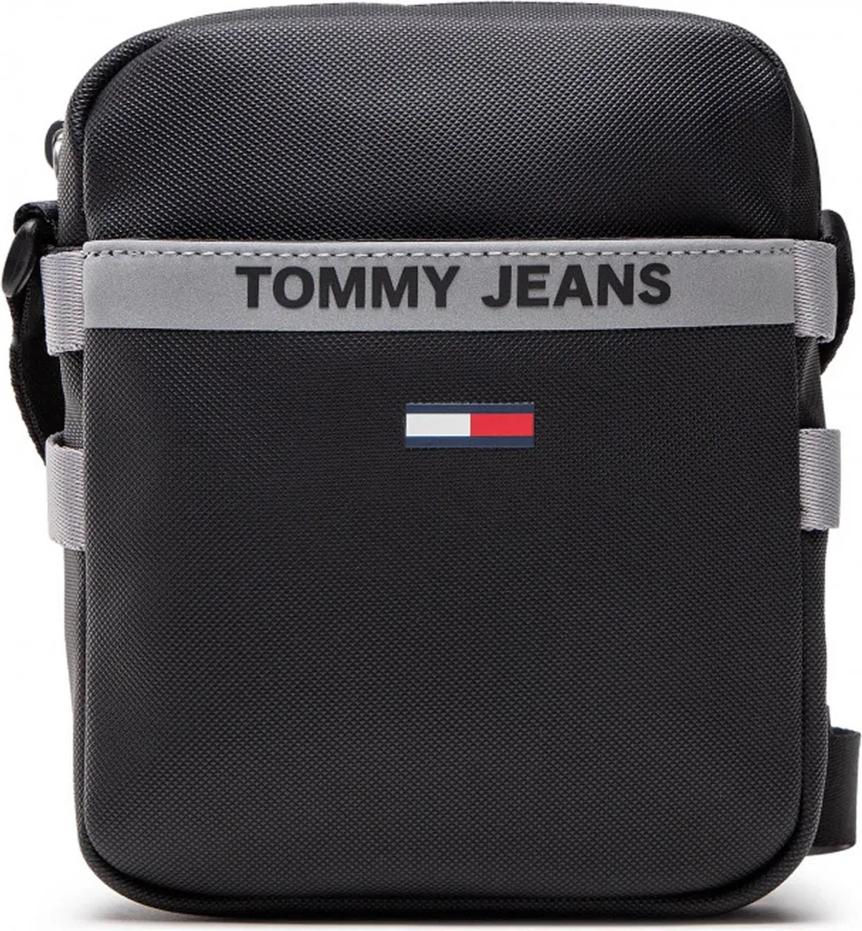 Recensione Giacca Tommy Jeans Il Giornalista - Lo Stile che Dura