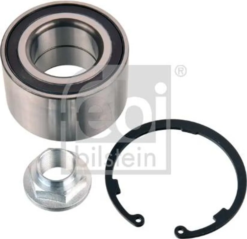 Roulement de roue de rechange standard pour Mazda 3 et 5 FEBI BILSTEIN 32920
