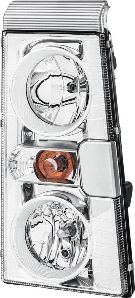 Hauptscheinwerfer rechts 24 V W5W Halogen HELLA für RENAULT TRUCKS