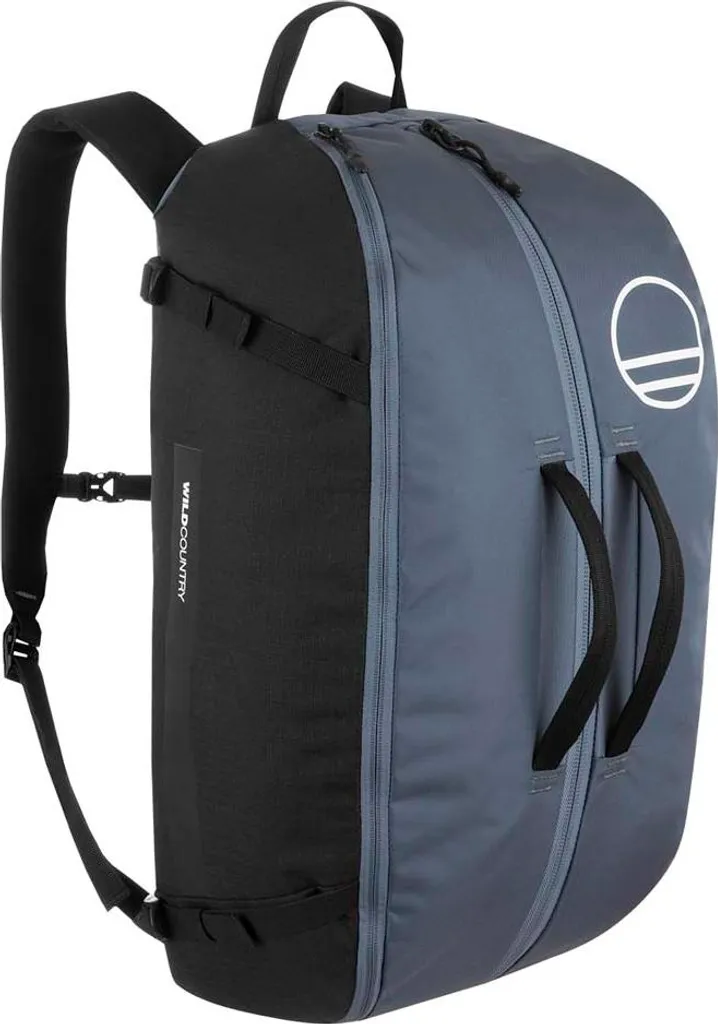 Offerta Zaino Wildcountry Movement Grau - Lo Zaino Perfetto