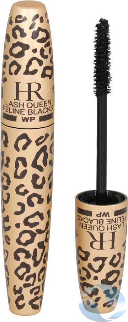 Helena Rubinstein Wimperntusche Hr Lash Queen Feline Blacks Wasserfeste Wimperntusche 7,2ml