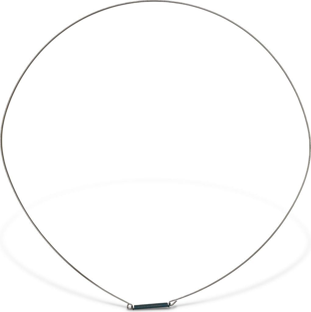 Samsung DC91-12078D Spannring  für Türmanschette Frontlader Produktbild 