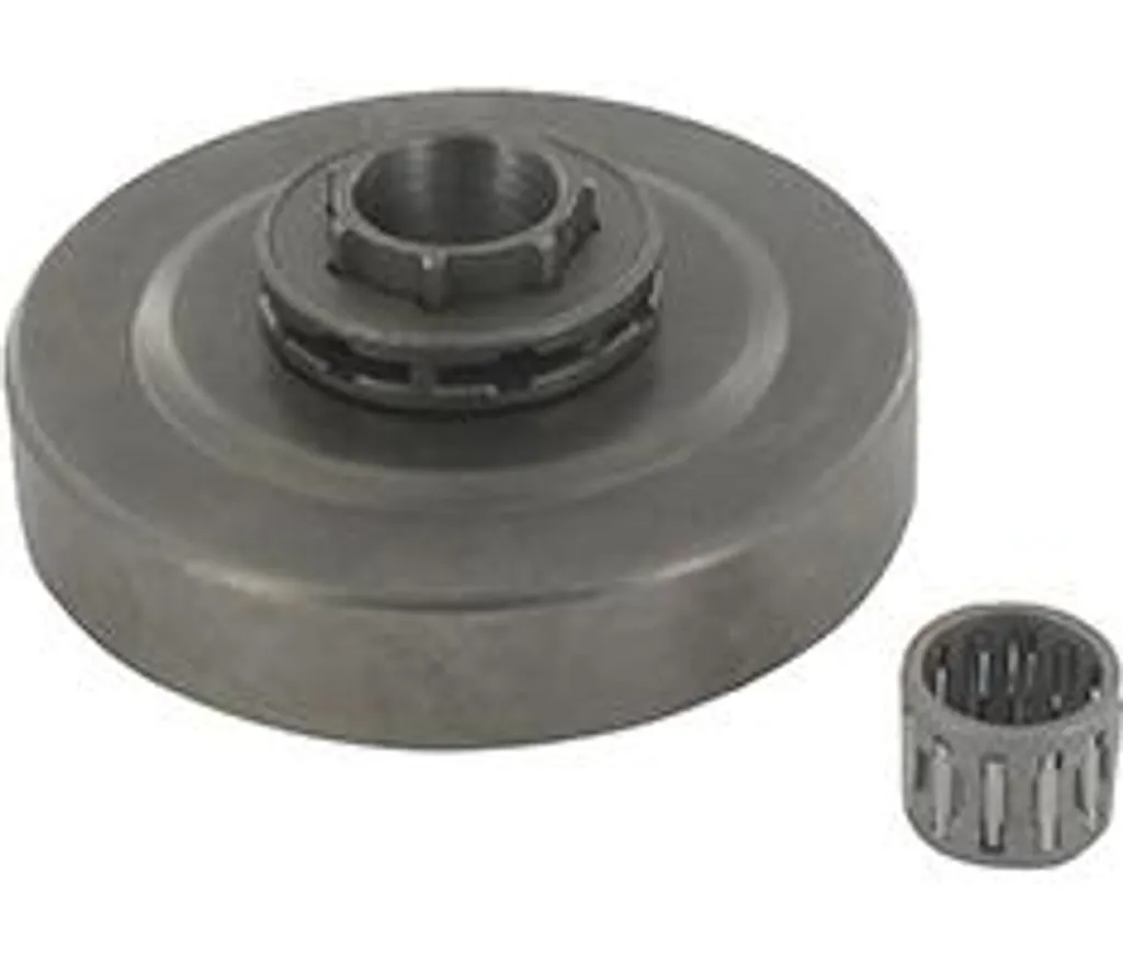 Pignon à bague .325 7 dents pour Husqvarna 340 345 346XP 350 351 353