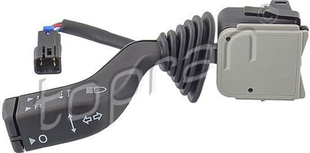 TOPRAN 205 687 - OE 12 41 215 Blinkerschalter für Vectra B (J96)