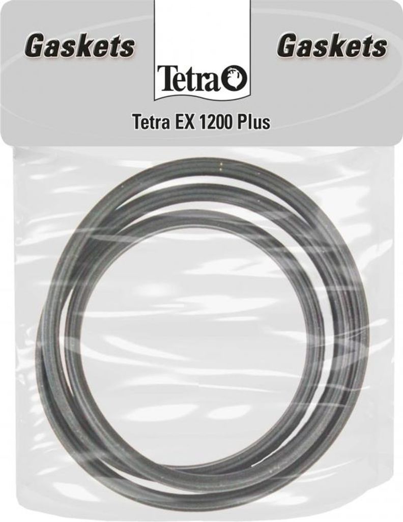 Tetra Zylinderkopfdichtung für den Filter EX-1200 Tetra Produktbild 