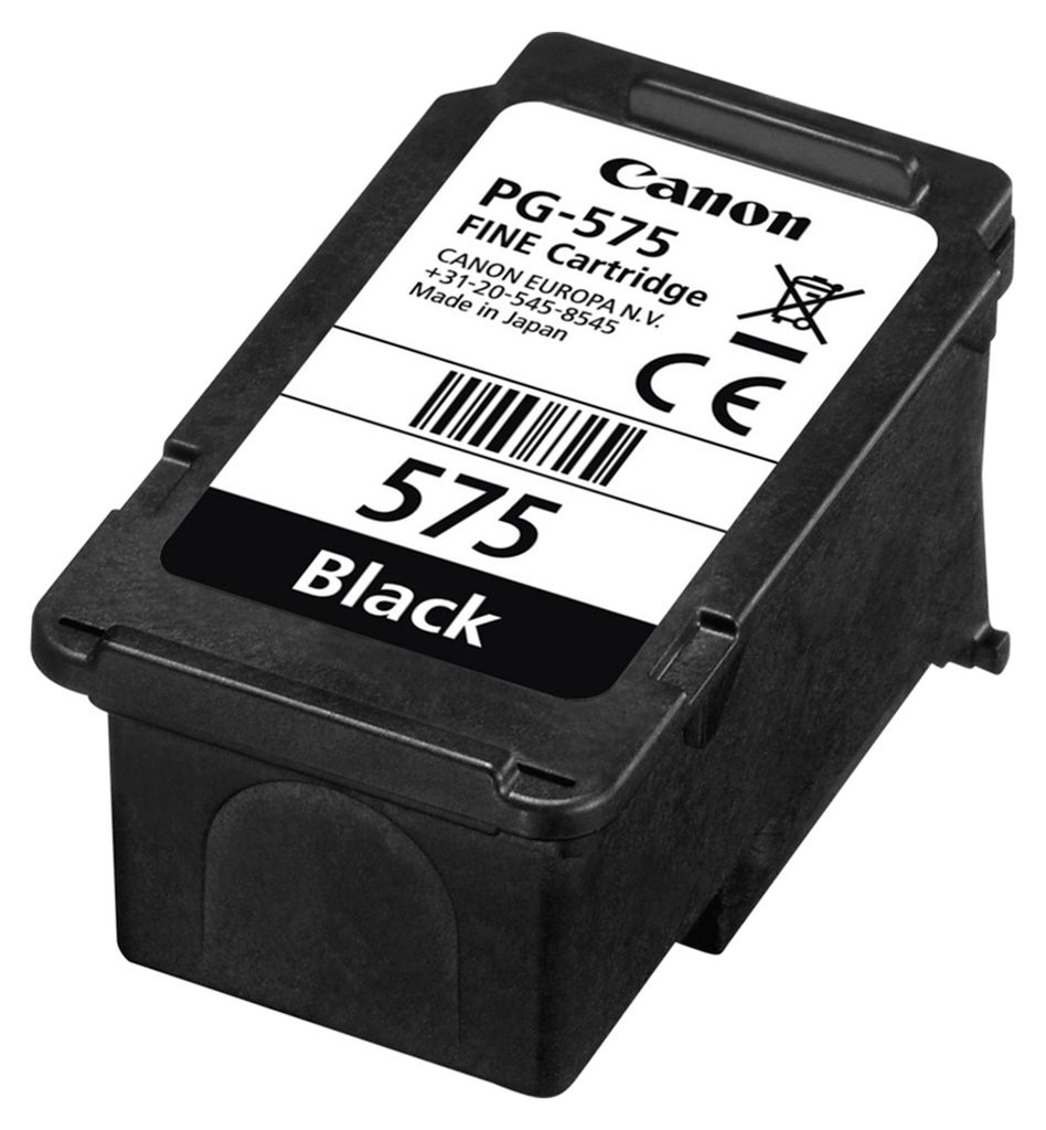 CANON PG-575 Wkład atramentowy czarny 5438C001 Canon Pixma Zdjęcie produktu 