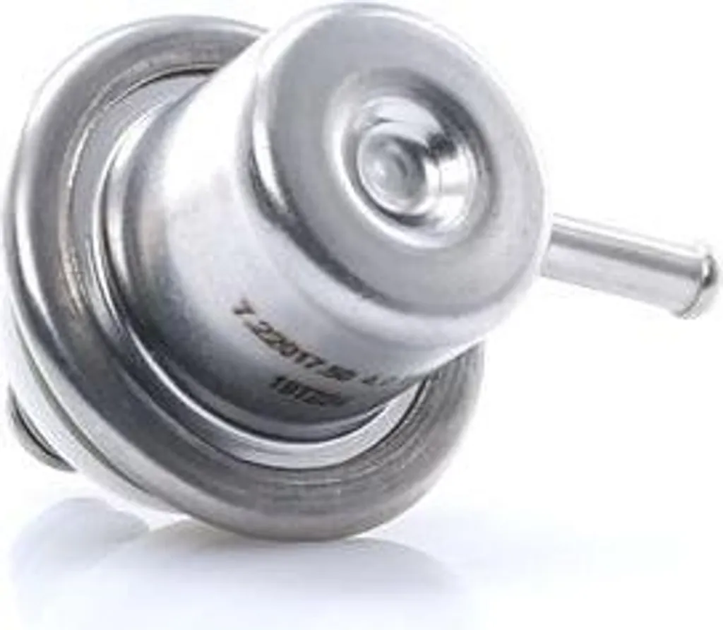 Régulateur de pression carburant 4 bar 58 psi haute précision - 10