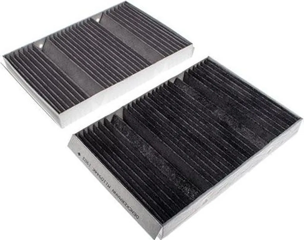 Filtre habitacle charbon actif Mercedes Classe S OE 2228300318 M110944K