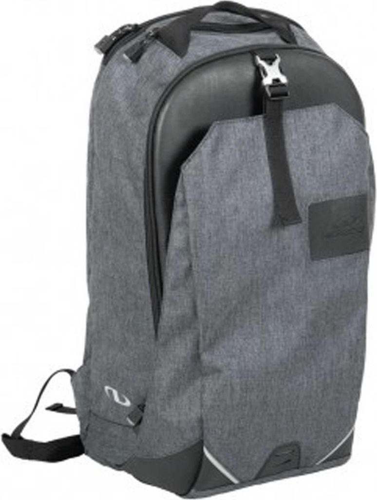 Sac à dos Norco Cadrick sac tweed grey, 50 x 28 x 21 cm, Image du produit 