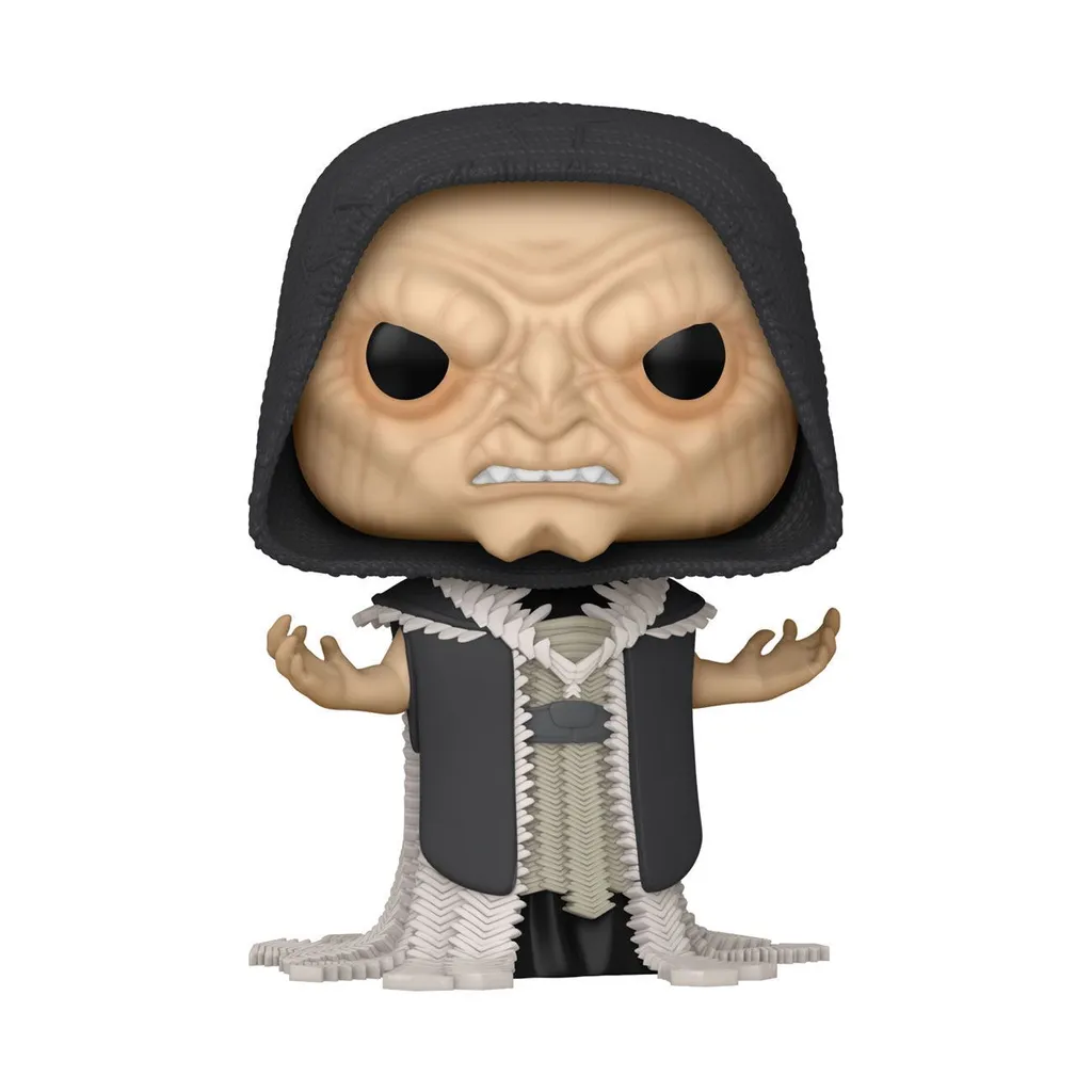 Funko Pop Desaad DC Comics Déco Geek Zack Snyder Justice League 1125
