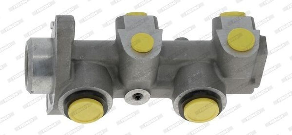 FERODO FHM1004 Bremszylinder Hauptbremszylinder für OPEL Corsa B Schrägheck (S93) Astra F CC (T92) Kadett E CC (T85) Astra F Caravan (T92) COMBO