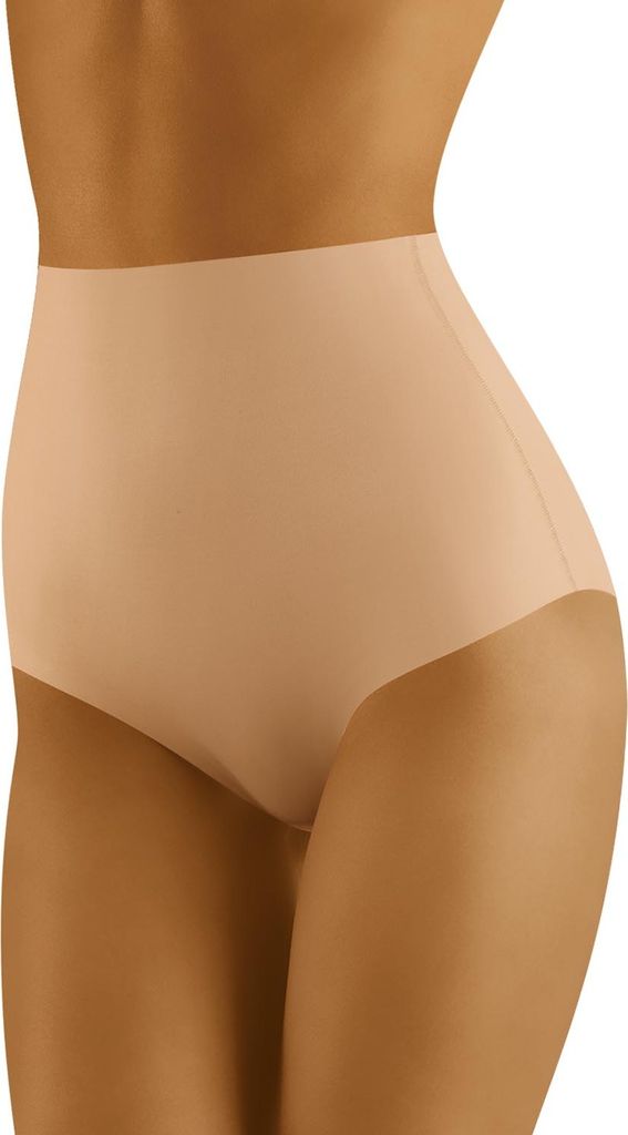 Wol-Bar Secretia beige S Culotte de modelage Image du produit 