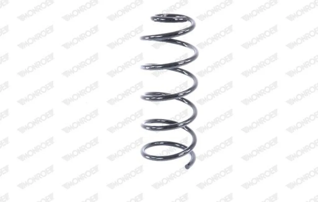 Ressort de suspension MONROE SP2094 pour Bora et Golf IV 1H0411105D